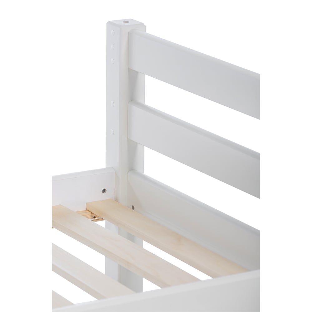 Kiira lastensänky 70x160 lähikuva