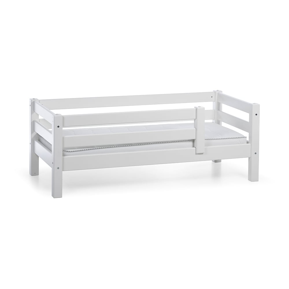 Kiira lastensänky laidoilla 70x160 patjalla