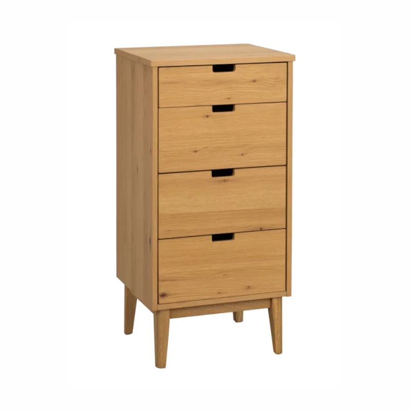 Rowico Garrison lipasto, tammi