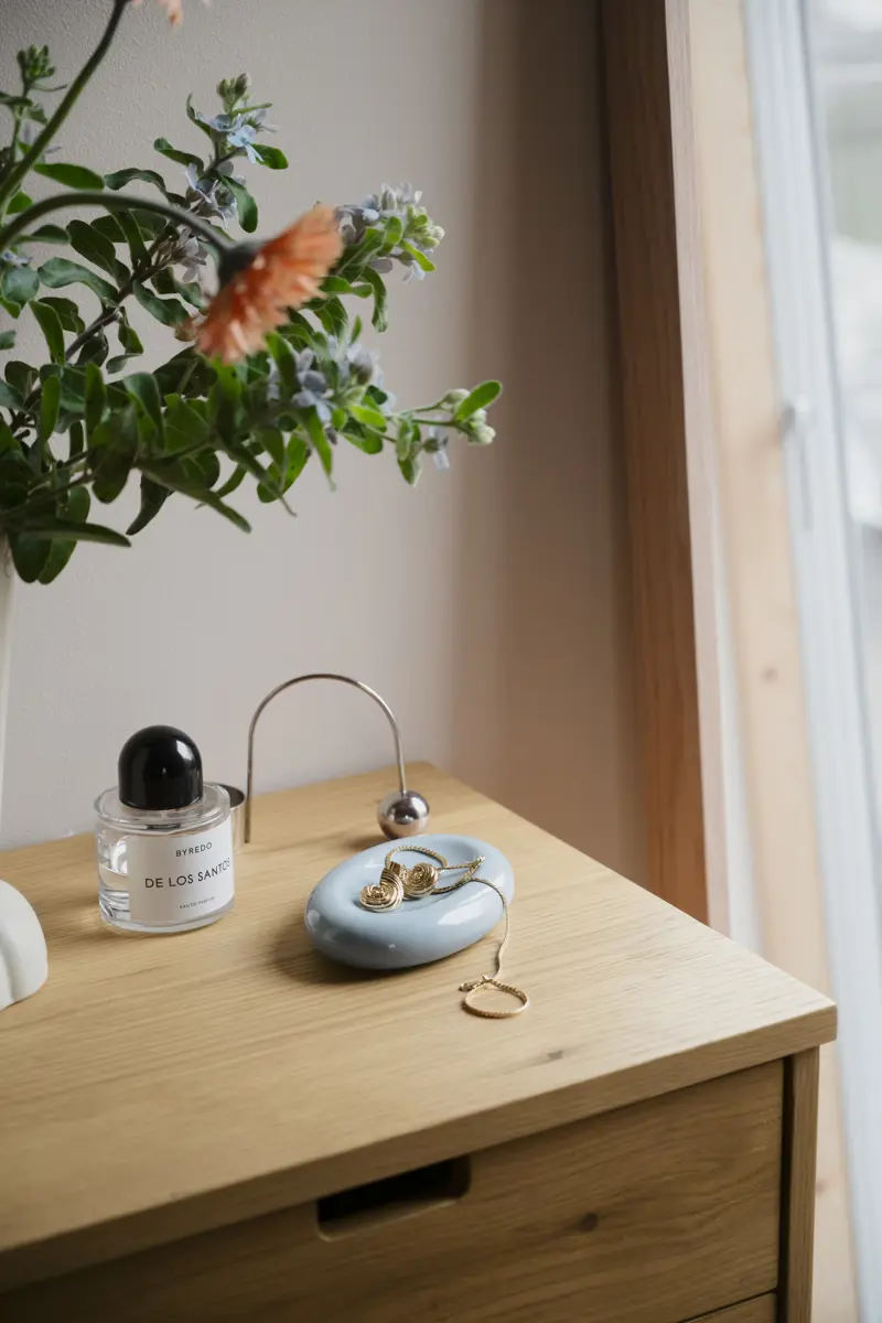 Rowico Garrison lipasto miljöökuva