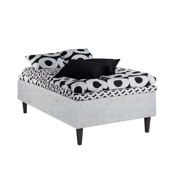 Juurikivi POCKET runkosänky 80x200 mallikappale miljöökuva