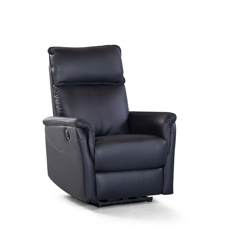 Sofia recliner nahka