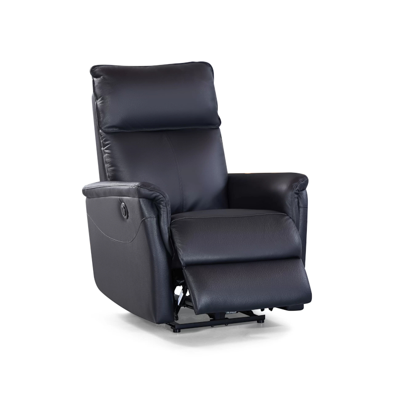 Sofia recliner nahka