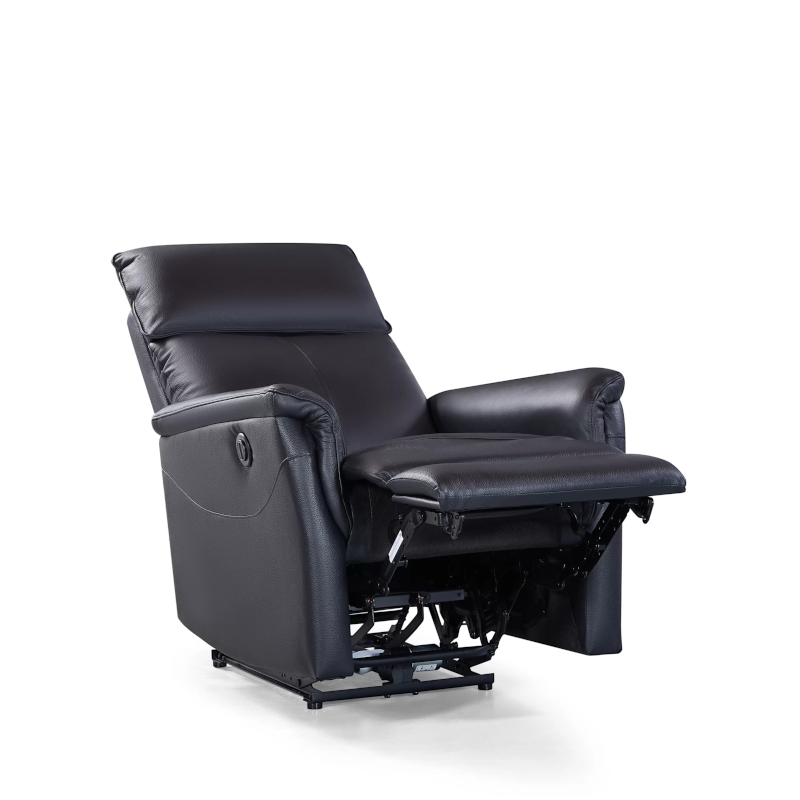 Sofia recliner nahka