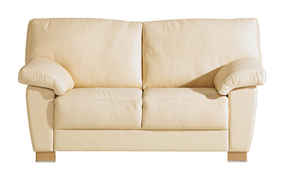 Design by Noronen Magnum sohva, nahka/keinonahka beige