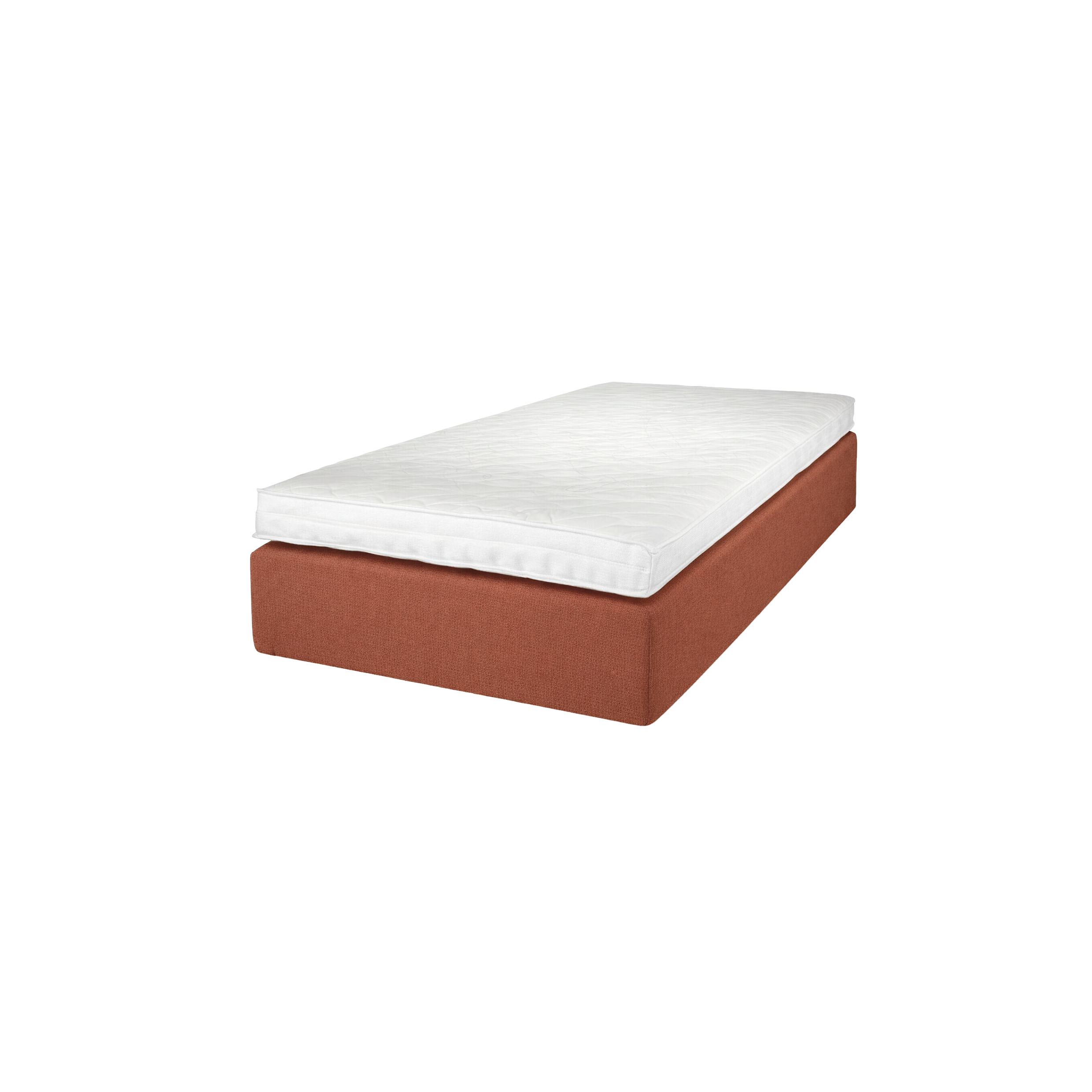 Juurikivi Pocket joustinpatja 80/90/120, Astra 11 Deep Terra