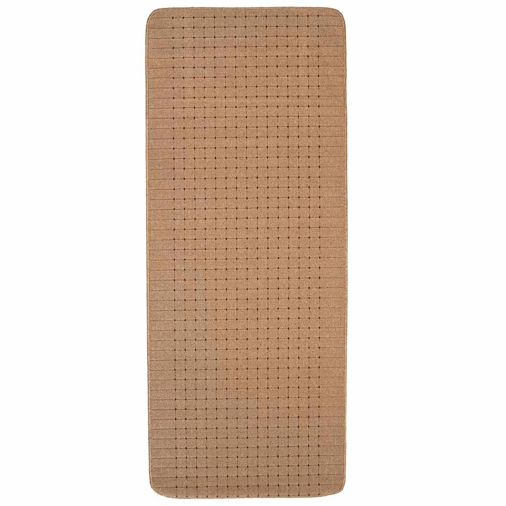 Otava bukleematto, beige