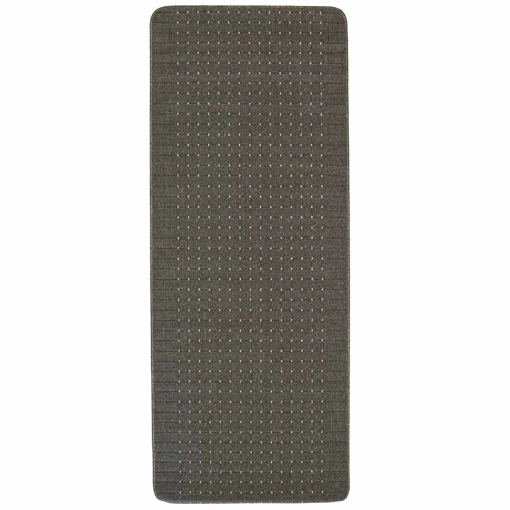 Otava bukleematto, harmaa