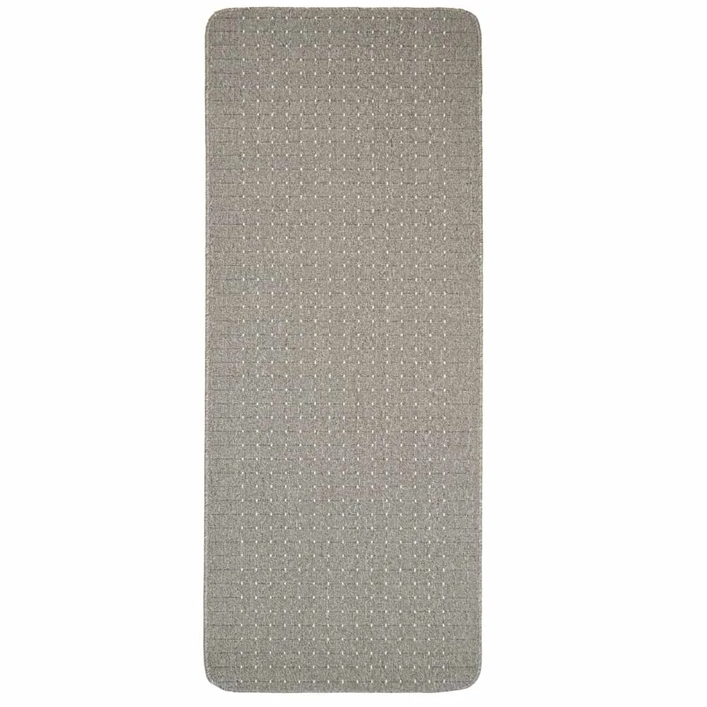 Otava bukleematto, hopea