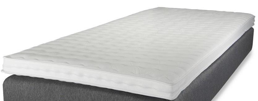 Tension supersoft petauspatja