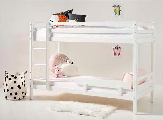 Hoppekids ECO Dream kerrossänky 90x200 miljöökuva