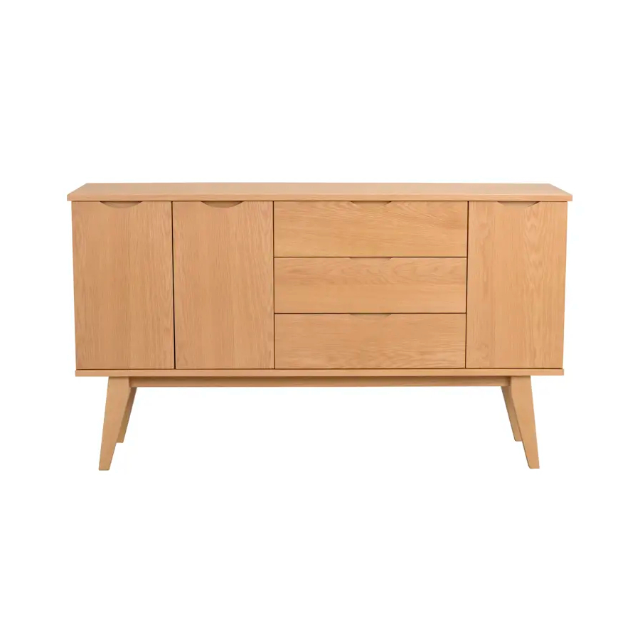 Rowico Filippa senkki 150, öljytty tammi