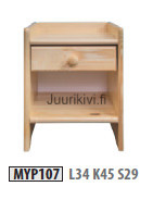 Yöpöytä MYP107