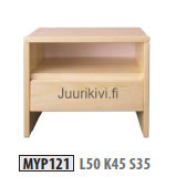 Yöpöytä MYP121