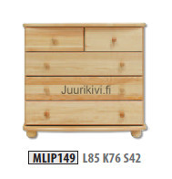 Mäntylaatikosto MLIP149