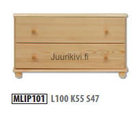 Mäntylaatikosto MLIP101