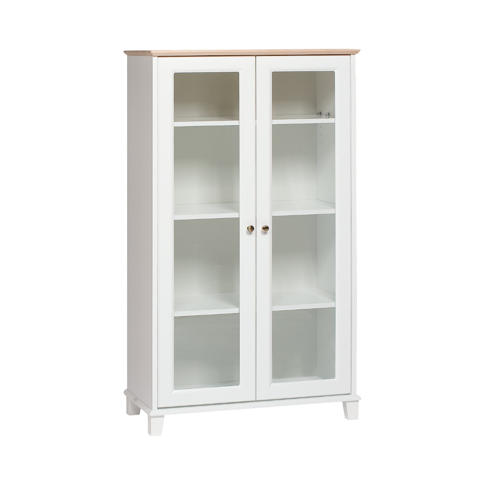Klaara vitriini Nro23+2x15