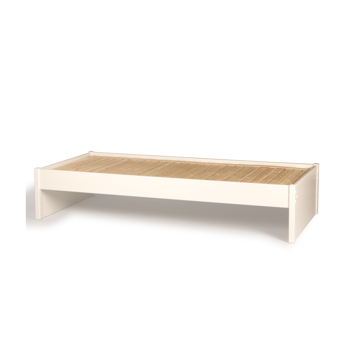 Levitettävä laverisänky