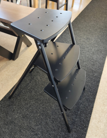 Porrasjakkara SLIM mallikappale