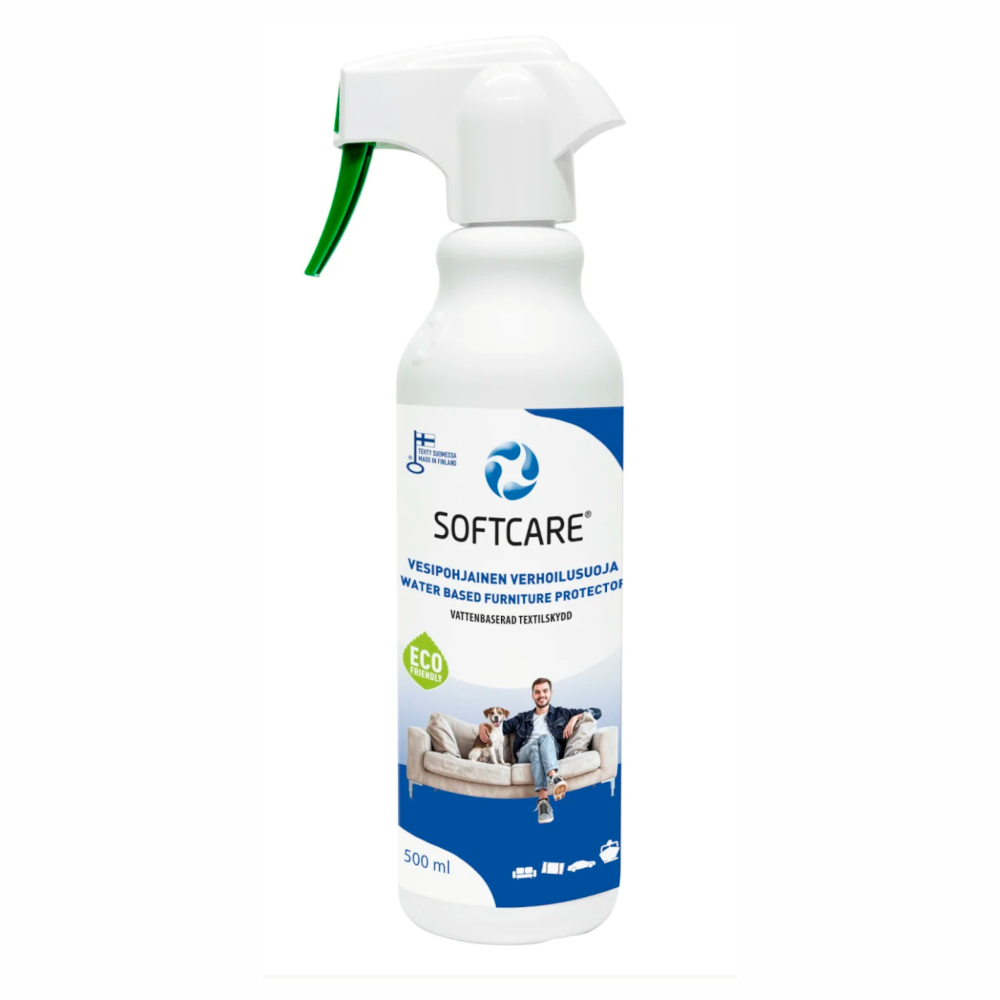 Verhoilusuoja, Softcare