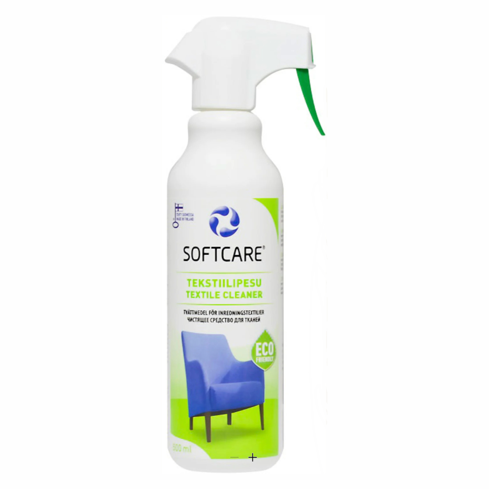 Tekstiilipesu, Softcare