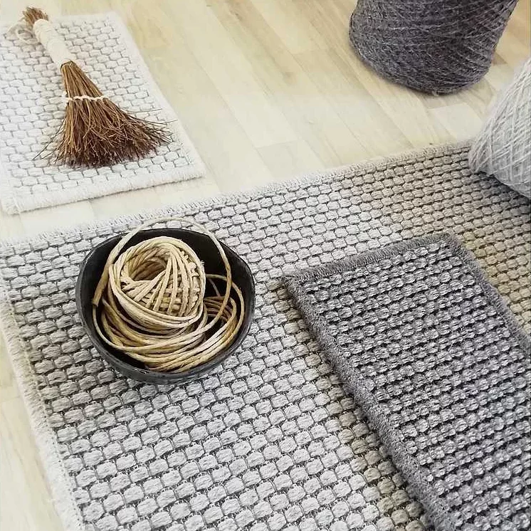 Botnika villamatto miljöökuva