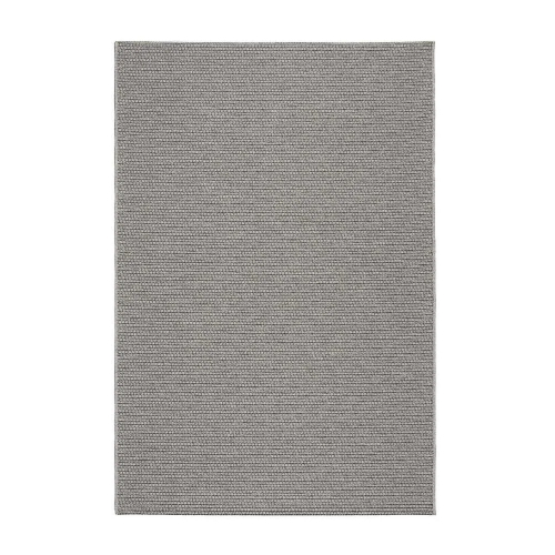 Botnika villamatto, vaaleanharmaa