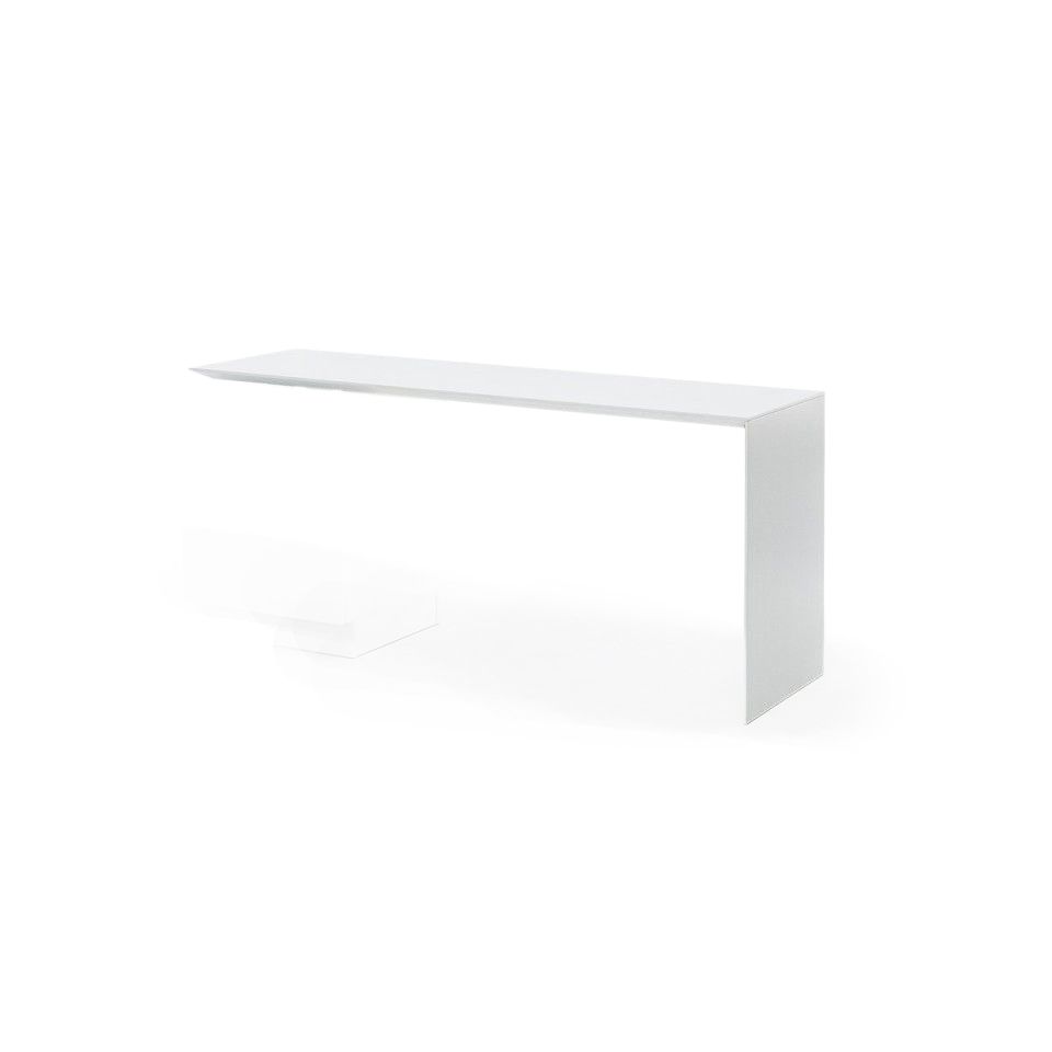 Muurame Slimmi L-taso 164x52cm