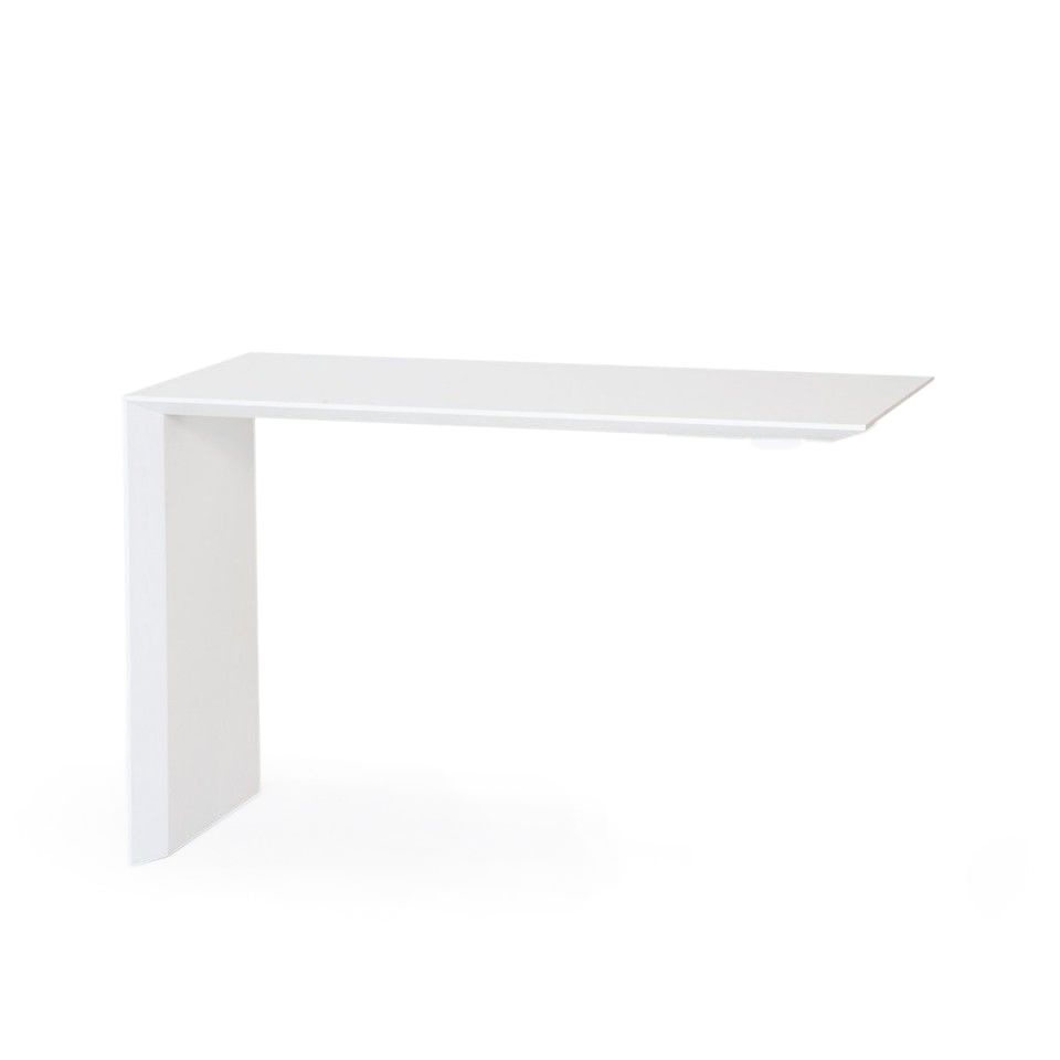 Muurame Slimmi L-taso 117x52cm
