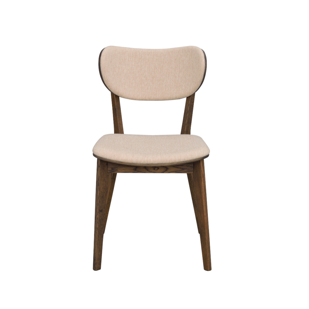 Kato tuoli, ruskea/beige