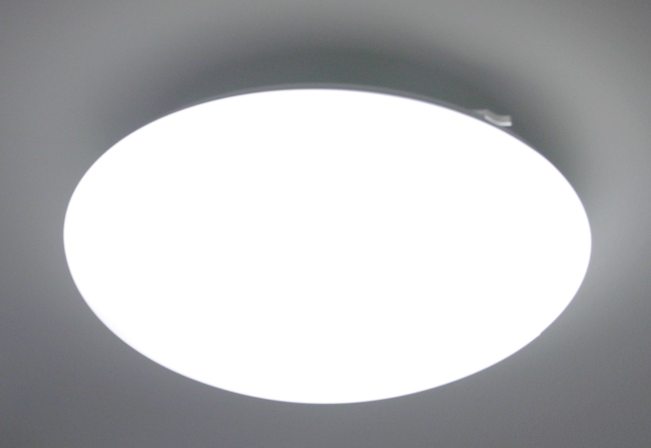 Sabine LED plafondi 60 cm