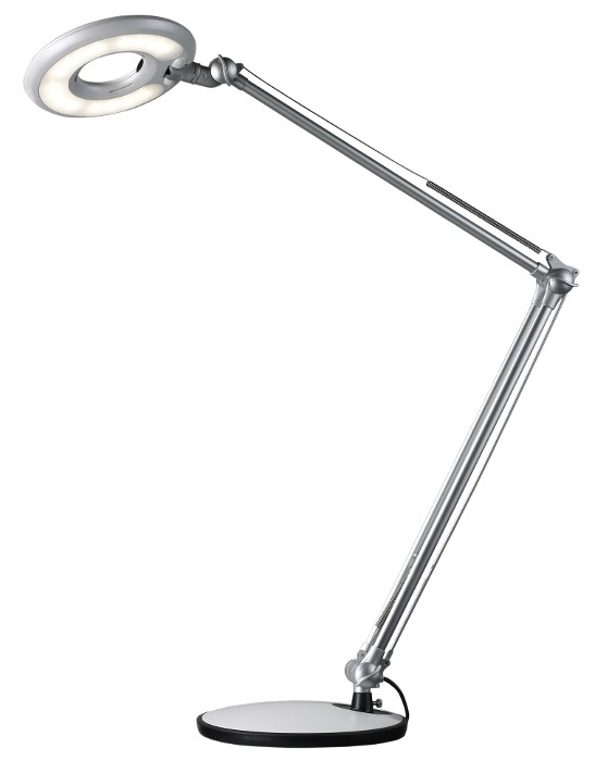 Nurmi LED pöytävalaisin