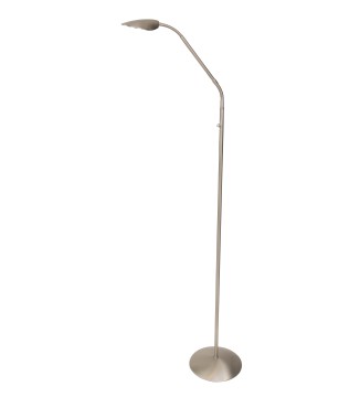 Alaska LED lattiavalaisin, satiinikromi