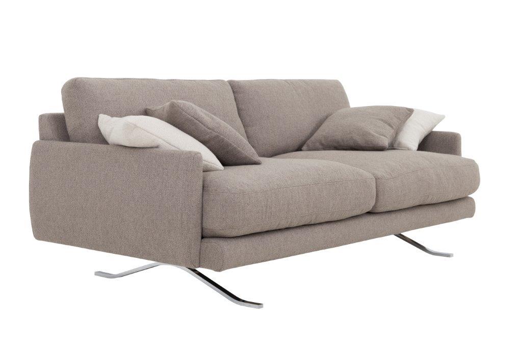 Dreamy sohva 3-istuttava (Huom! Irtotyynyt eivät sisälly hintaan.)